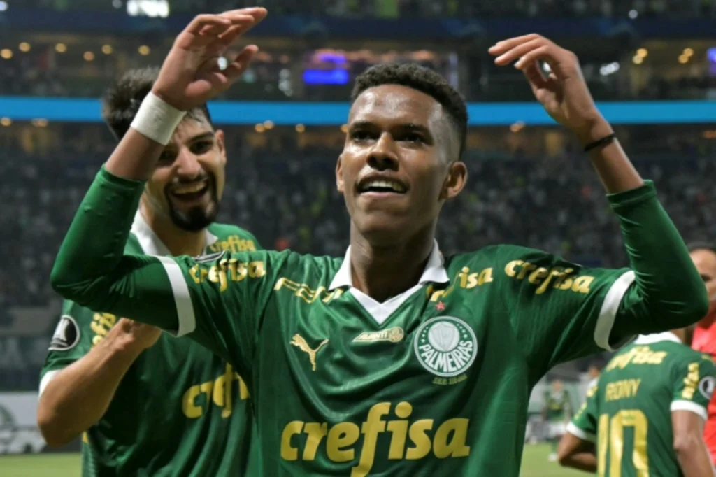 Chelsea’s Bright Future: A Quintet of World-Class Wonderkids Taking Centre Stage