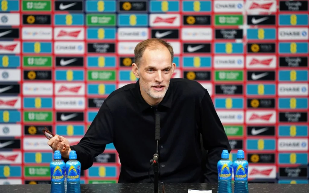 Reviving the Wide Play: Why England Desperately Needs Traditional Wingers and Tuchel’s Mission to Revitalize Dribbling