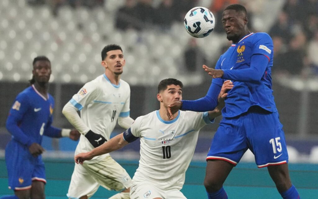 Liverpool Face Fresh Injury Doubt as Konate’s Knock Adds Intrigue to Arsenal’s Title Pursuit