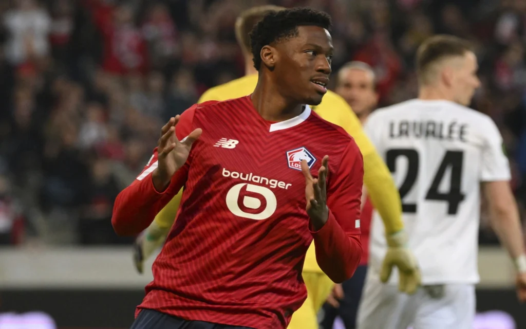 Arsenal Eye Jonathan David Amid Arteta’s Call for Strategic Free Agent Acquisition