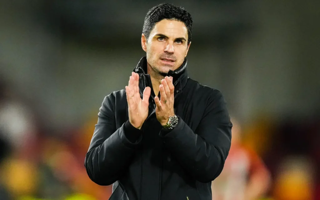 Fresh Addition to Arsenal’s Ranks as Gunners Ramp Up Post-International Break